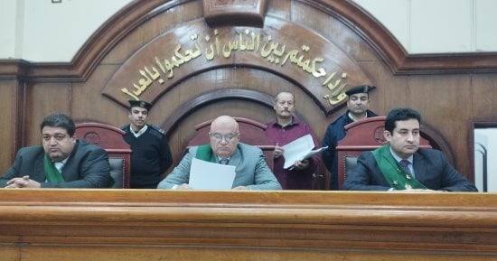 السجن المشدد 7 سنوات للمتهم بالتسبب فى وفاة طفل صعقا بالكهرباء بالشرقية