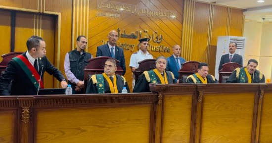 السجن 6 سنوات وغرامة مائتى ألف جنيه للمتهم باستقطاب 100 قاصرة من جنسية أجنبية
