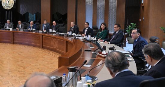 رئيس الوزراء: الدولة تتبنى سياسة الاقتصاد الحر وتدعم دور القطاع الخاص