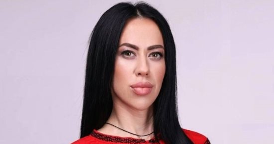 زوجة رئيس الاستخبارات الأوكرانية تتعرض للتسمم بمعادن ثقيلة