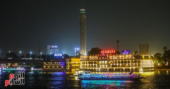يلا نركب عجل.. أماكن حول القاهرة يمكن الذهاب إليها فى الويك إند