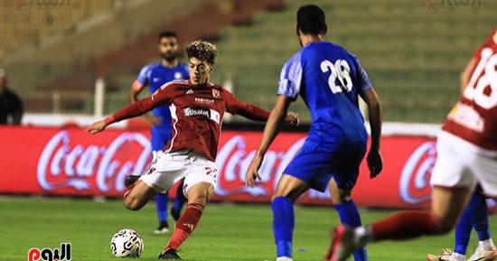 نتائج مباريات اليوم الثلاثاء 28/ 11/ 2023 بدورى Nile
