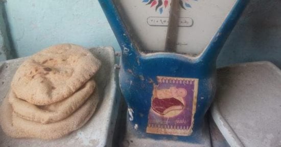 تحرير 168 محضرًا بحملات تموينية بالإسماعيلية