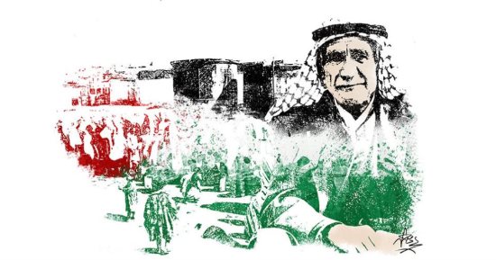 اليوم العالمى للتضامن مع فلسطين.. ذكرى تواجه النكبة وتسرد مؤامرة "التقسيم" للأجيال المتعاقبة.. الأمم المتحدة تتبناه منذ 45 عاما.. واليوم يذكر بأن القضية المركزية للبشر لا تزال عالقة.. وفعاليات تحكى المأساة