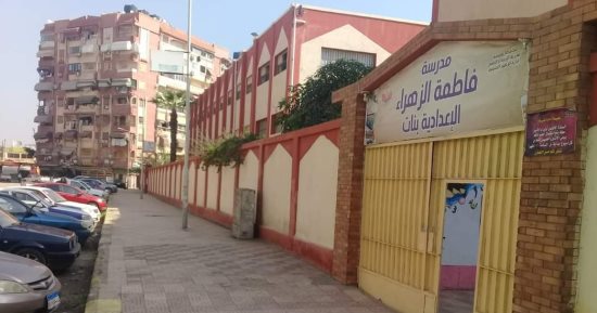تجهيز المقار الانتخابية بالأحياء استعدادا لانتخابات الرئاسة فى بورسعيد