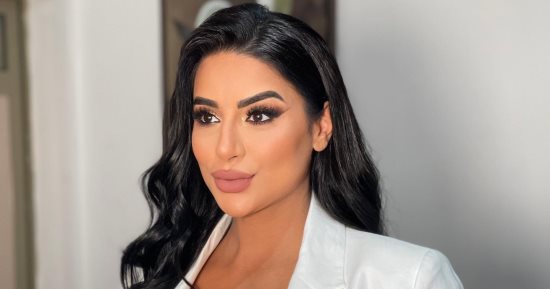 جورى بكر: ما اعتزلتش التمثيل وفيه ناس عاوزة تأذينى فى أكل عيشى