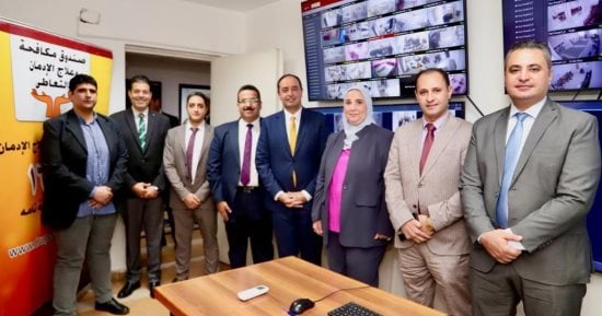 وزيرة التضامن تتابع آليات العمل بمراكز العزيمة لمكافحة وعلاج الإدمان