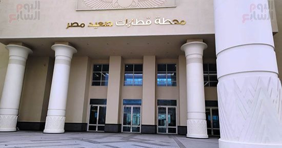 تعرف على مواعيد قطارات عيد الأضحى الإضافية المقرر تشغيلها