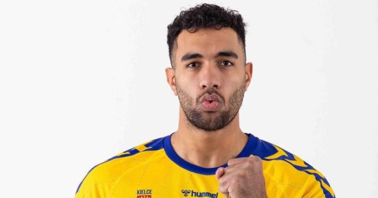 رئيس اتحاد اليد يعلن ضم حسن قداح لقائمة منتخب مصر فى أمم أفريقيا