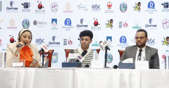 محمد فهيم: تشارلي شابلن حلم ظل سنوات ليخرج للنور واستعد لتقديم "جحا" 