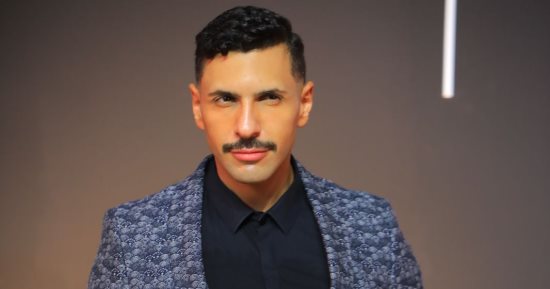 حسن أبو الروس يشارك فى بطولة "حالة خاصة" مع طه دسوقى على Watch it