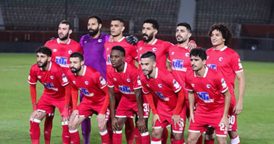 مودرن فيوتشر يبحث عن ثانى انتصاراته أمام الهلال الليبي فى الكونفدرالية