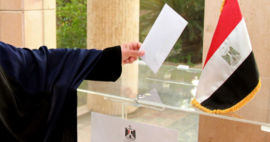 المصريون فى نيوزيلندا يدلون بأصواتهم فى الانتخابات الرئاسية خلال ساعات
