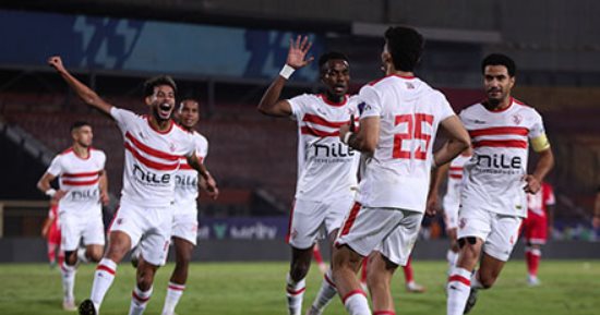 موعد مباراة الزمالك القادمة أمام الإسماعيلى فى الدوري والقناة الناقلة