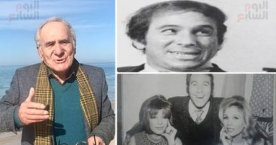 رحيل الفنان السيناوى أحمد الخليلى والعزاء بديوان عائلته فى العريش