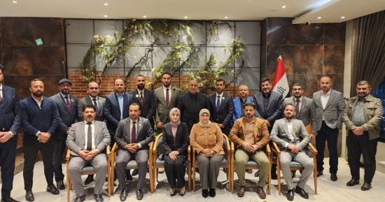 بروتوكول تعاون بين مصر والعراق لتحسين مهارات وتأهيل الكوادر التمريضية