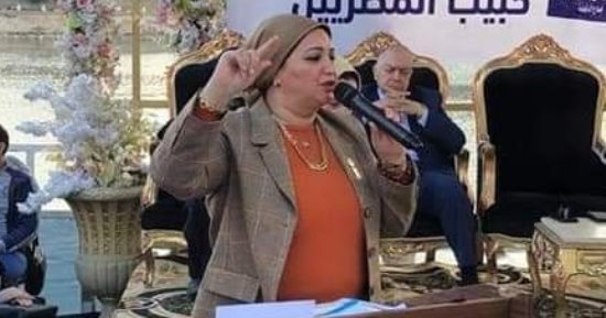 نقيب العاملين بالبنوك تدعو العمال للمشاركة بكثافة فى الانتخابات الرئاسية