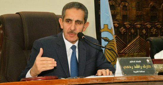 تعرف على لجان المغتربين للتصويت في الانتخابات الرئاسية بالغربية