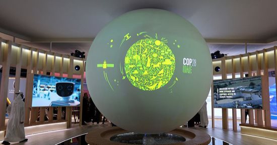 تعرف على قائمة مشروعات مصر الخضراء المشاركة فى Cop28 بالإمارات 