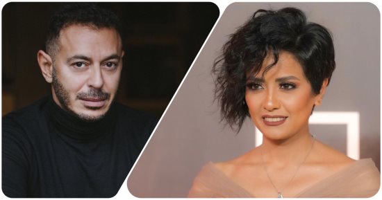 سهر الصايغ أمام مصطفى شعبان كلاكيت تانى مرة في "المعلم" رمضان 2024