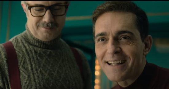 تعرف على موعد عرض مسلسل BERLIN.. شقيق بروفيسور la casa de papel