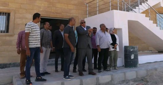 "الهجن" رياضة الصحراء ترى النور بالوادى الجديد.. إشهار أول ناديين لـ"الهجن والفروسية" و"الصيد والرماية" بالخارجة.. المشروع على مساحة 500 فدان.. وإنشاء قرية تراثية ومعارض للمنتجات البيئية بواحات المحافظة.. صور