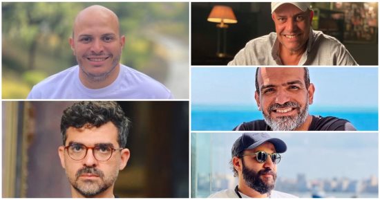 المتحدة تراهن على تقديم جيل جديد من المخرجين فى دراما الأوف سيزون