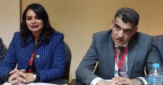 عميد معهد الأورام: نستقبل 350 ألف مريض سنويا ونشارك بالمبادرات الرئاسية