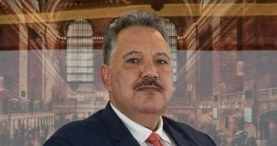 قيادى بمستقبل وطن: مشاركة المصريين بالخارج في انتخابات الرئاسة ستبهر الجميع