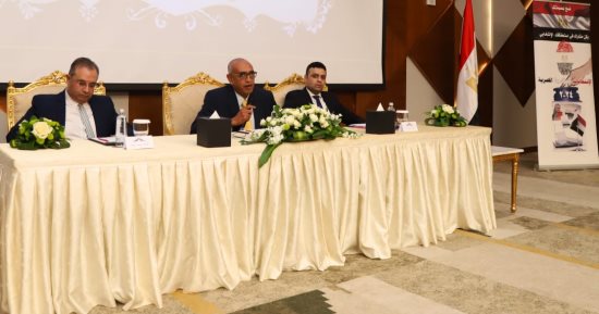انتخابات الرئاسة 2024.. الجالية المصرية تحتشد فى جدة للتأكيد على أهمية التصويت