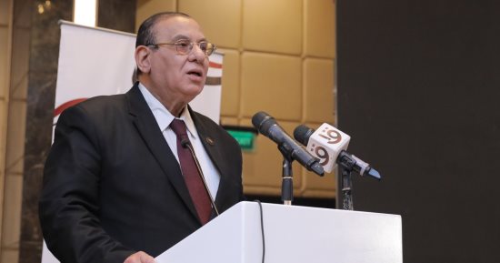 طلعت عبد القوي: فعاليات للتحالف الوطني خلال عيد الفطر لصالح "الأكثر احتياجا"