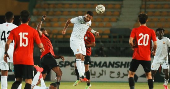 الطلائع يتعادل بهدف قاتل أمام الجونة فى دورى Nile ..فيديو 
