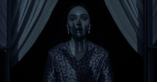135 مليون دولار عالميًا لـ فيلم الرعب Nosferatu منذ ديسمبر 2024