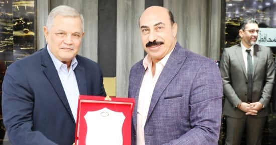 إعادة تأهيل وتشغيل آبار الشلال فى أسوان.. تفاصيل