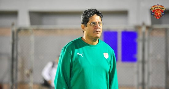 أيمن الرمادى يجهز صفقات سيراميكا الجديدة للعودة للانتصارات أمام زد