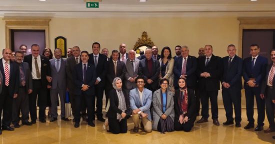 التعليم العالى: هيئة الفولبرايت تقدم منحا لطلاب الجامعات التكنولوجية