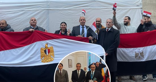 برلمانيون: المصريون بالخارج قدموا ملحمة وطنية تكشف وعيهم بأهمية الاصطفاف