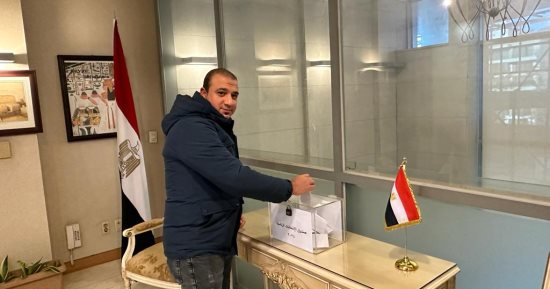 انتخابات الرئاسة.. انطلاق التصويت فى سويسرا وإسبانيا وهولندا ومالطا والتشيك