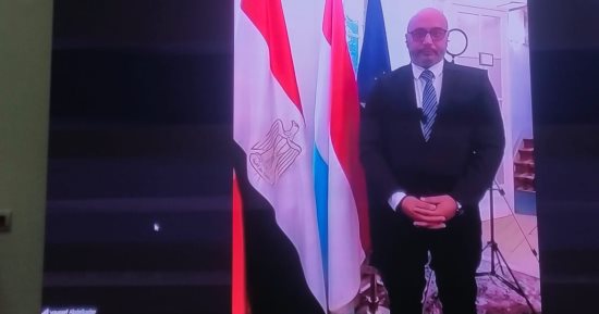 الجالية المصرية ببلجيكا: المصريون أدلوا بأصواتهم رغم برودة الأجواء وبعد المسافات