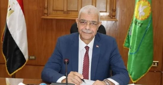 إحالة واقعة تعدى طبيب بمعهد الكبد فى المنوفية على ممرضة للشئون القانونية