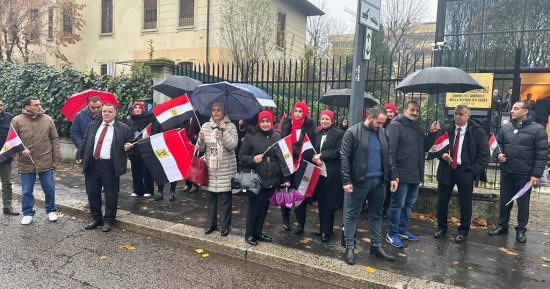 رئيس حزب الاتحاد: مشاركة المصريين بالخارج تشكل مشهدا حضاريا يليق بمصر