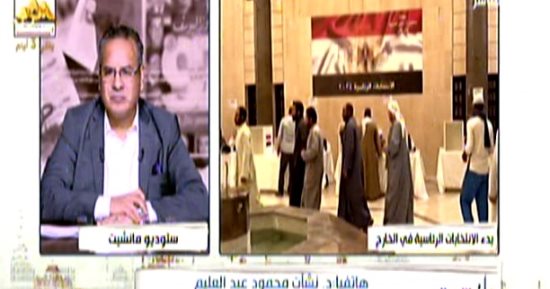 الجالية المصرية بالسعودية: إقبال كبير على مقرات الانتخابات في دول الخليج