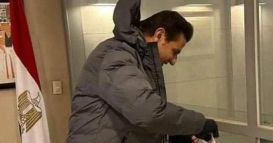 المصريون في الصين وكوريا يحرصون على الإدلاء بأصواتهم في الانتخابات