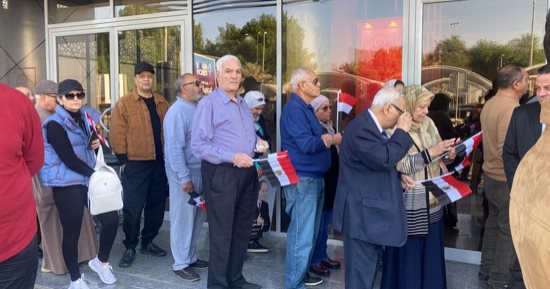 وزير العمل: تقديم التسهيلات لمشاركة العمالة المصرية بالخارج بانتخابات الرئاسة