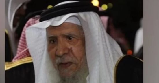 الديوان الملكى السعودى: وفاة الأمير ممدوح بن عبدالعزيز شقيق الملك سلمان