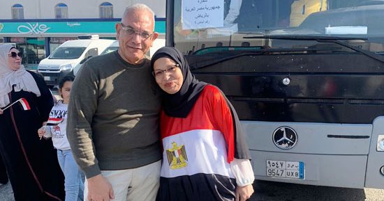 تواصل التصويت بانتخابات الرئاسة فى سويسرا وإسبانيا والدنمارك وهولندا والتشيك
