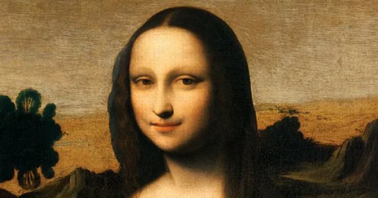 لغز حير الخبراء.. هل رسم العالمى دافينشى لوحة مصغرة من "الموناليزا"؟
