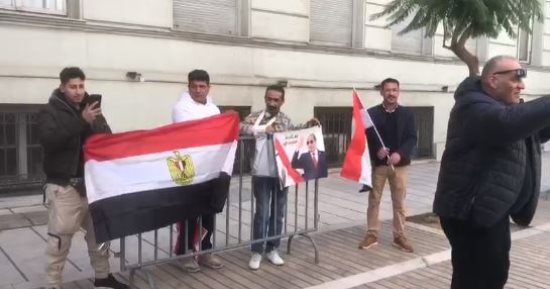 رئيس زراعة النواب يناشد المصريين بالخارج المشاركة فى الانتخابات الرئاسية