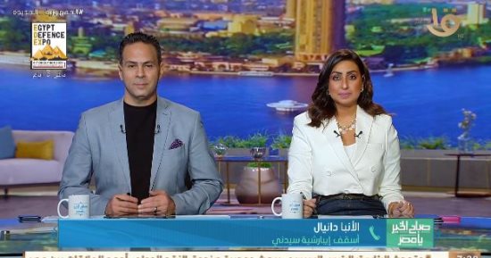 أسقف إيبارشية سيدنى: الانتخابات تسير بشكل جيد.. والإقبال سيزداد السبت والأحد