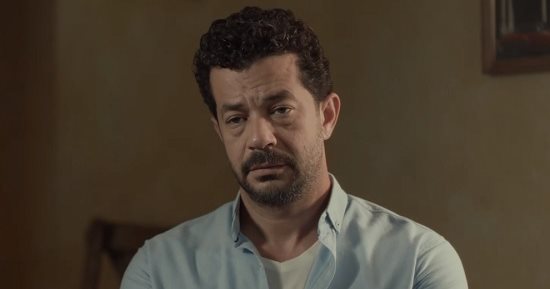 شريف سلامة يطلب المساعدة من حمزة العيلى ووليد فواز لإيجاد شقيقه فى "العودة"